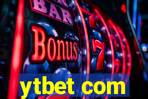 ytbet com